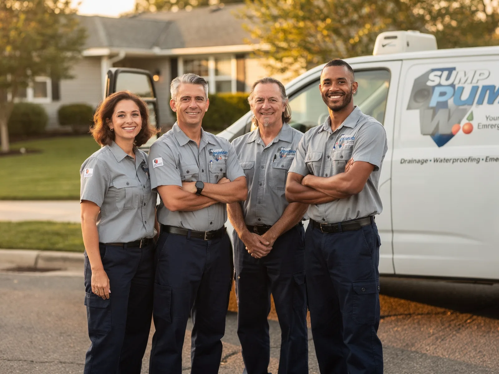 Water Heater Repair company in Pittsville, MD